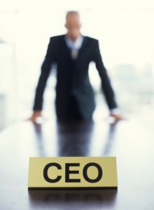 CEO