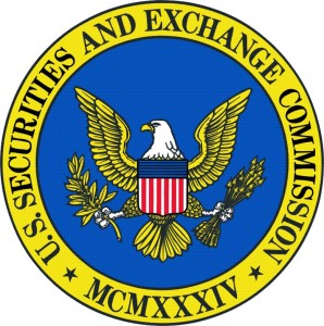 Security and Exchange Commission