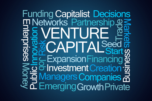 venture capital